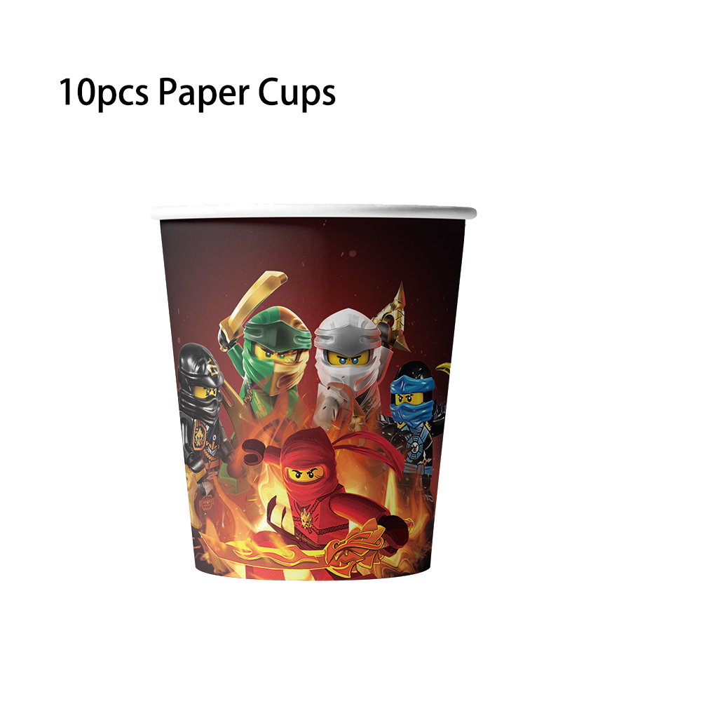 Dekoracje na przyjęcie Ninjago – Good Supply Wedding Cake recenzja i cena