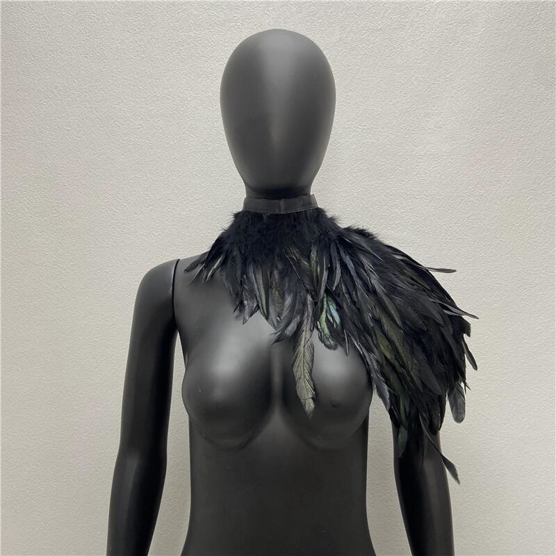 Halloweenowe szale Snood dziec – Wedding Zone recenzja i cena