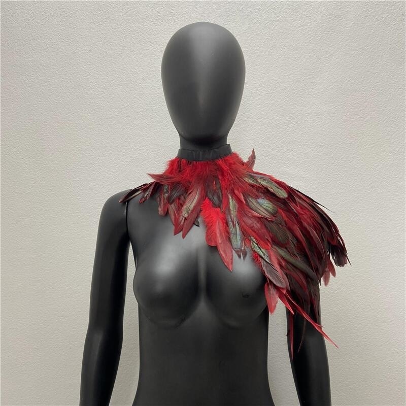 Halloweenowe szale Snood dziec – Wedding Zone recenzja i cena