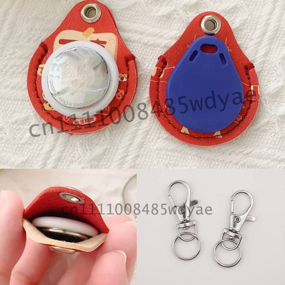 Brelok do kluczy Band I-Iron C – Wedding Vendor recenzja i cena