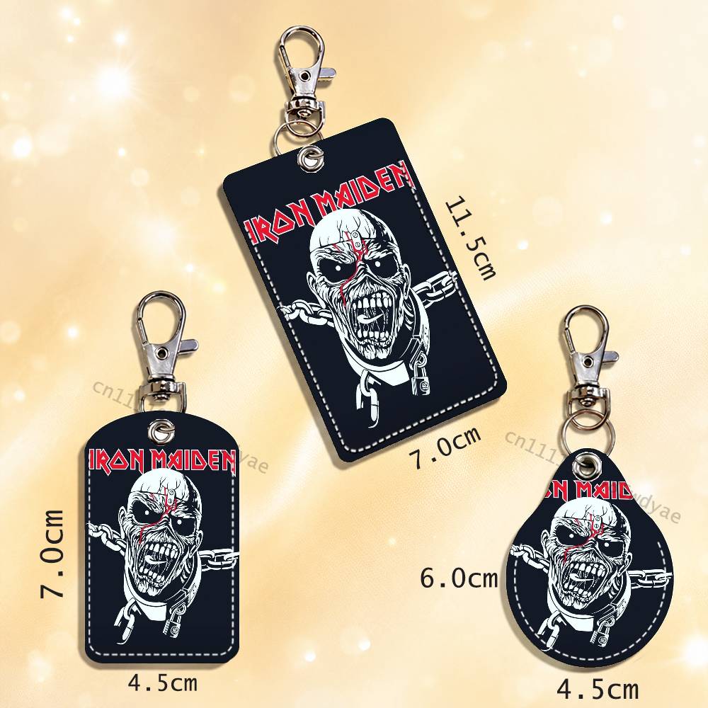 Brelok do kluczy Band I-Iron C – Wedding Vendor recenzja i cena