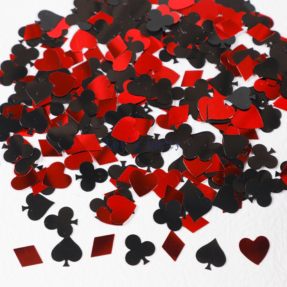 15 g/worek kasyno Las Vegas mo – Table Runner Sequin recenzja i cena