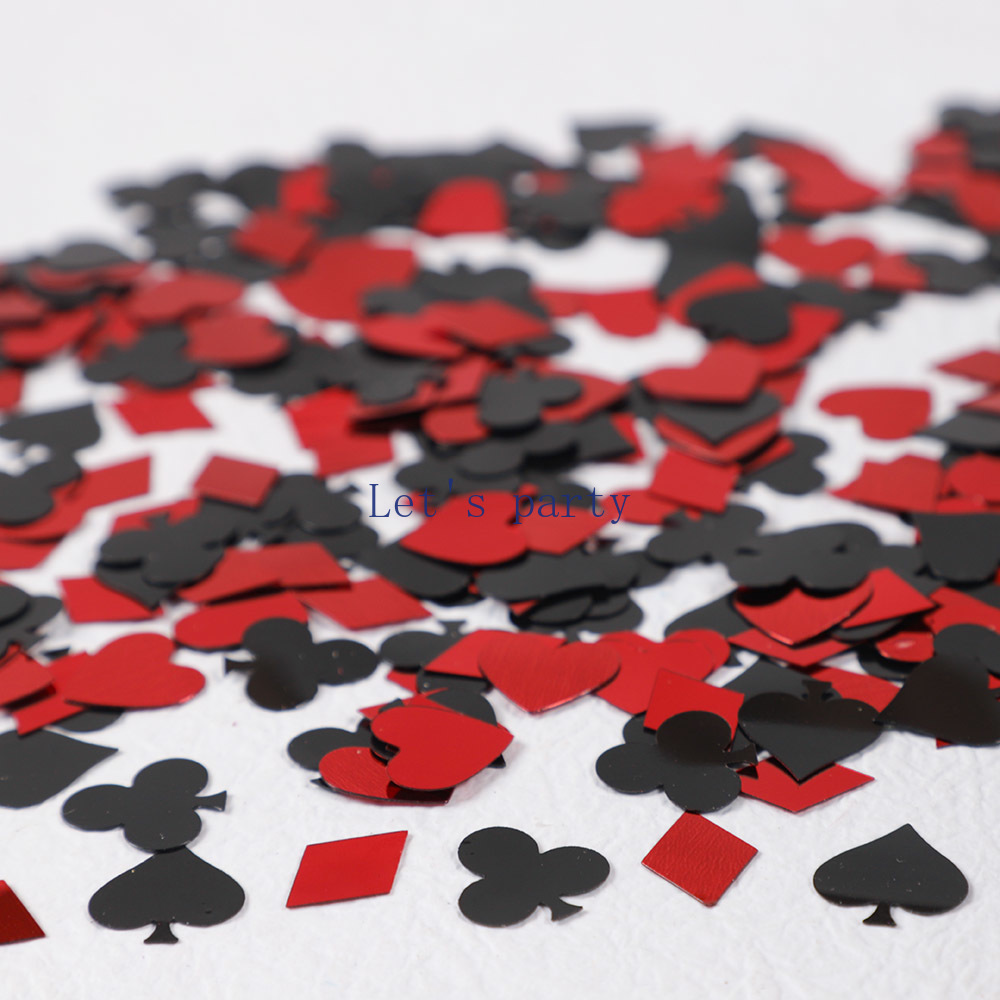 15 g/worek kasyno Las Vegas mo – Table Runner Sequin recenzja i cena