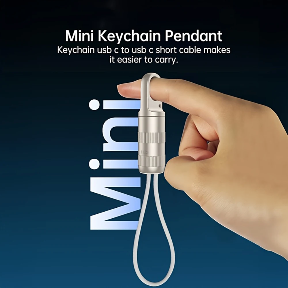 Krótki kabel USB-C do USB-C o  – Wedding Power Supply recenzja i cena