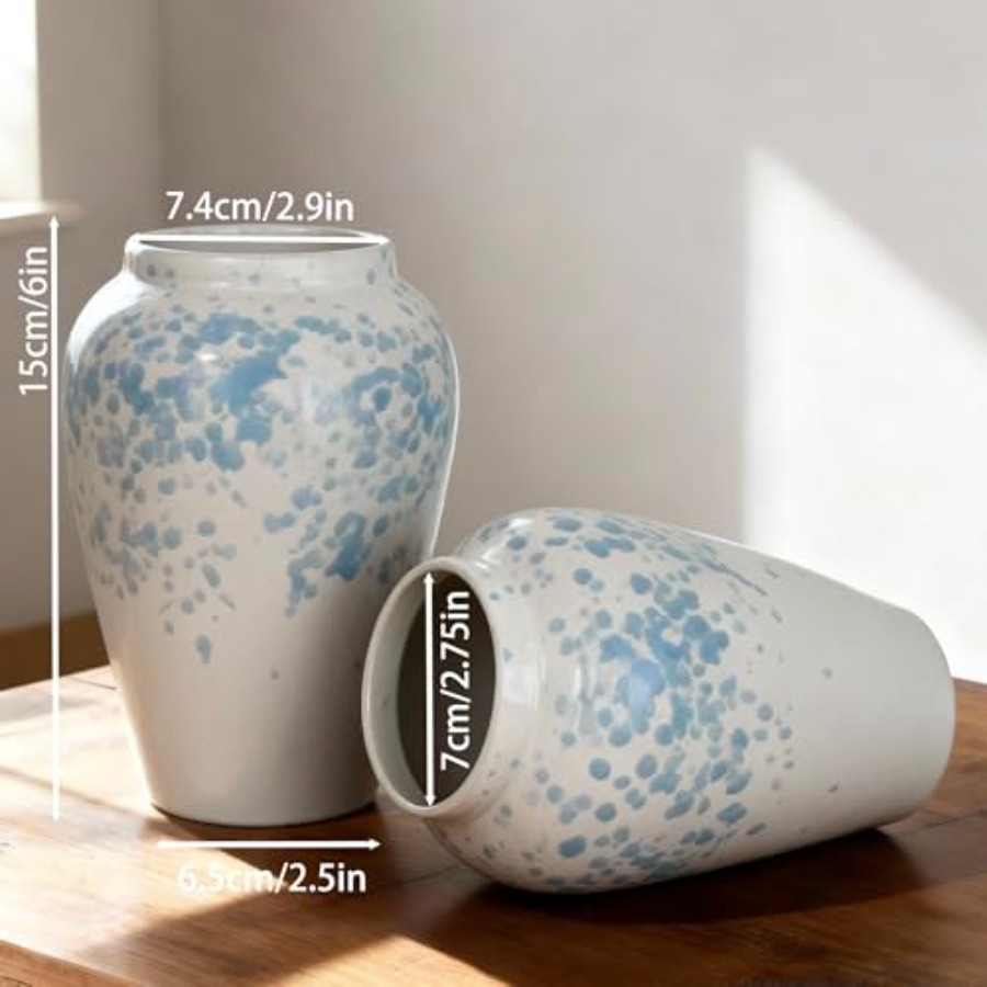 Wazon ceramiczny o wysokości 6 – Centerpiece Vase Tall recenzja i cena
