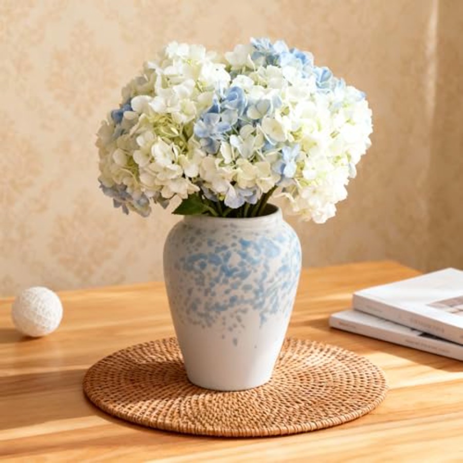 Wazon ceramiczny o wysokości 6 – Centerpiece Vase Tall recenzja i cena