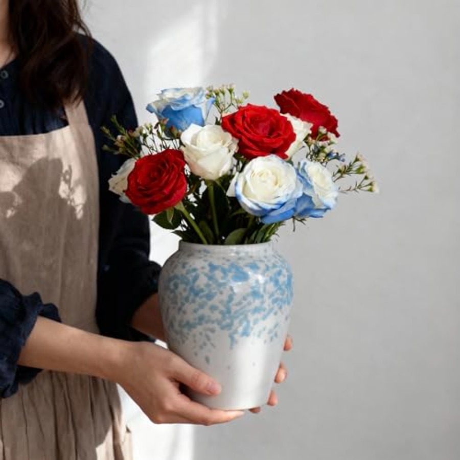 Wazon ceramiczny o wysokości 6 – Centerpiece Vase Tall recenzja i cena