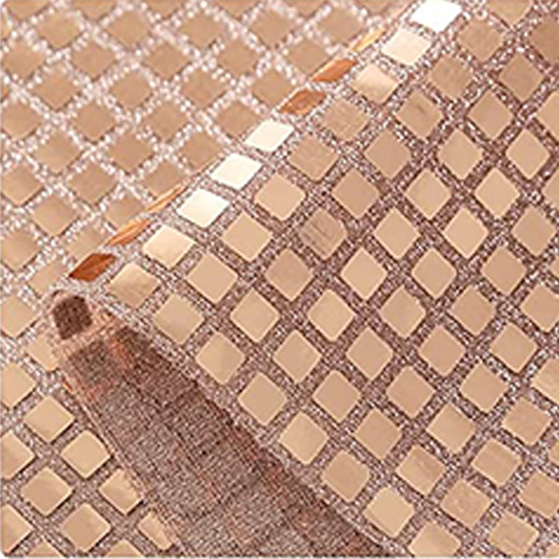 Disco Party Table Runner Glitt – Table Runner Sequin recenzja i cena